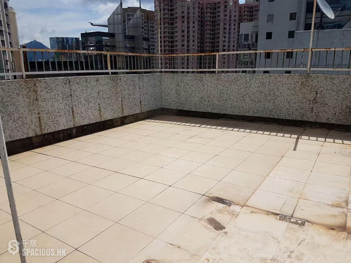 Causeway Bay - Jupiter Terrace Block 2 01
