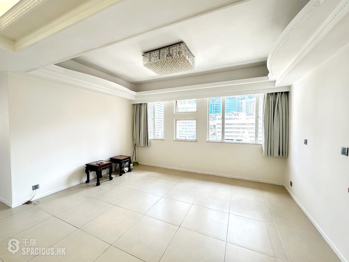 Sai Ying Pun - Kingsfield Tower 01