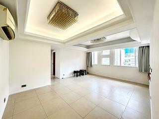 Sai Ying Pun - Kingsfield Tower 03