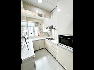 Sai Ying Pun - Kingsfield Tower 04