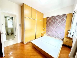 Sai Ying Pun - Kingsfield Tower 06