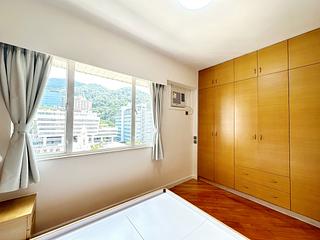 Sai Ying Pun - Kingsfield Tower 07