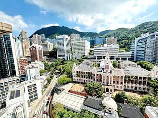 Sai Ying Pun - Kingsfield Tower 09