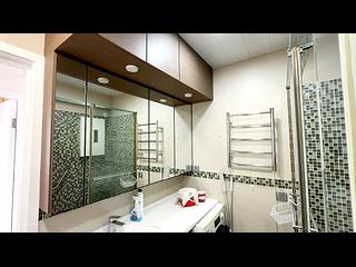 Sai Ying Pun - Kingsfield Tower 11