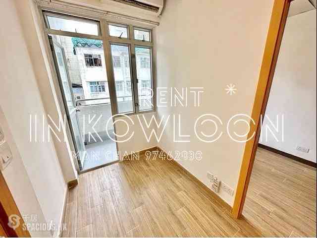 Mong Kok - 929, Canton Road 02
