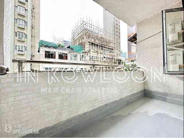 Mong Kok - 929, Canton Road 03