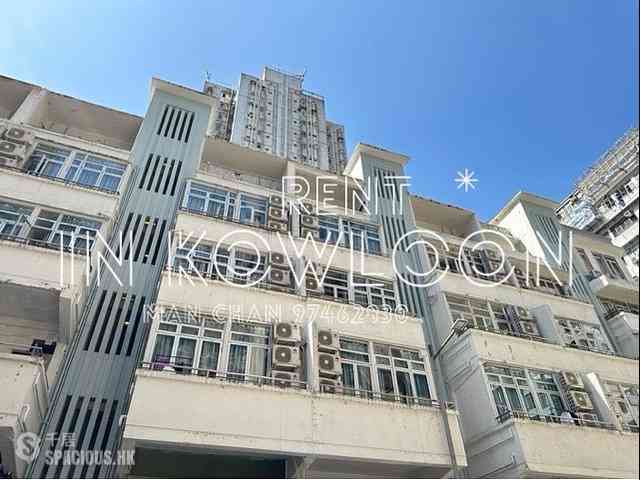 Mong Kok - 929, Canton Road 06