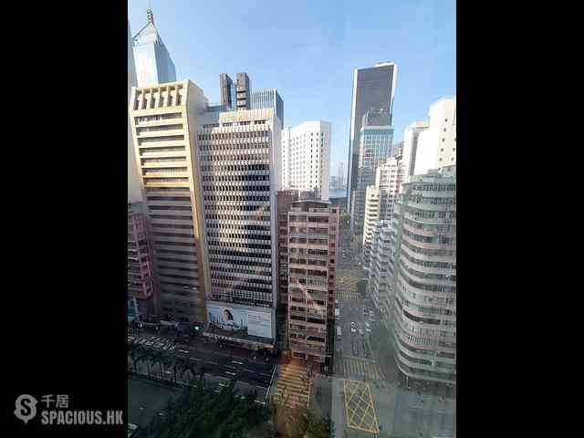 Wan Chai - Emperor Group Centre 06