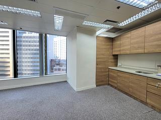 Wan Chai - Emperor Group Centre 07