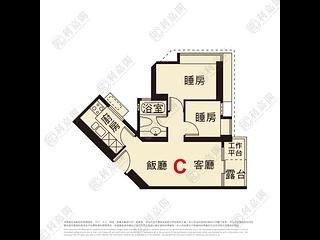 Kennedy Town - The Merton Tower 1 09