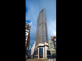 Kennedy Town - Cadogan 10