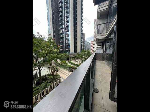 Ho Man Tin - Mantin Heights Block 2 01