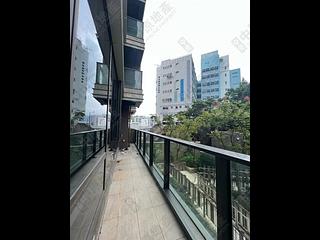Ho Man Tin - Mantin Heights Block 2 02