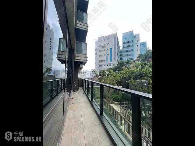 Ho Man Tin - Mantin Heights Block 2 02