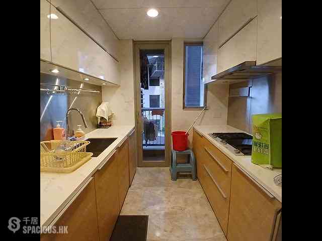 Ho Man Tin - Kadoorie Hill 06