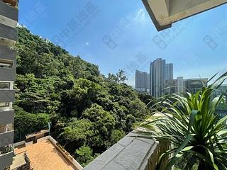 Pok Fu Lam - Baguio Villa 02