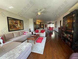 Pok Fu Lam - Baguio Villa 03