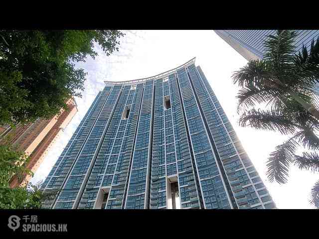 West Kowloon - The Harbourside Block 2 02