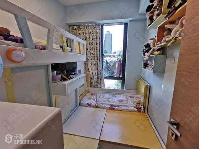 Ho Man Tin - Mantin Heights Block 5 06