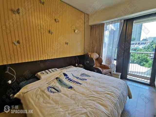 Ho Man Tin - Mantin Heights Block 5 08
