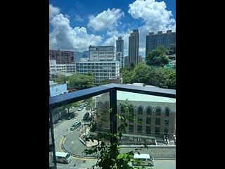 Ho Man Tin - Mantin Heights Block 5 04