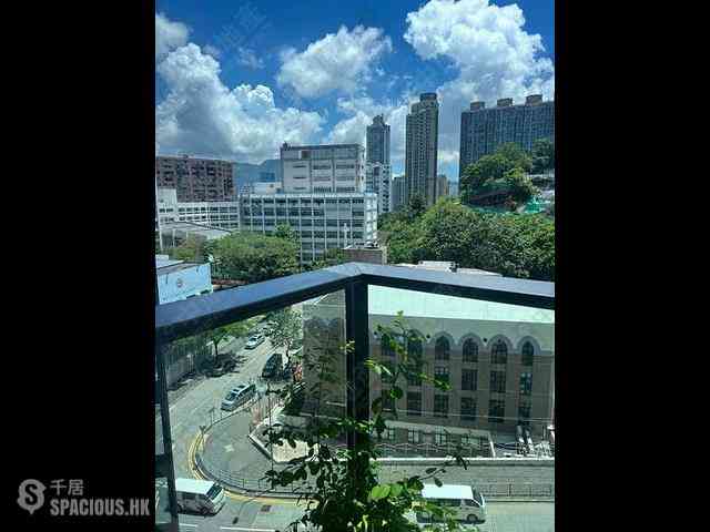Ho Man Tin - Mantin Heights Block 5 04