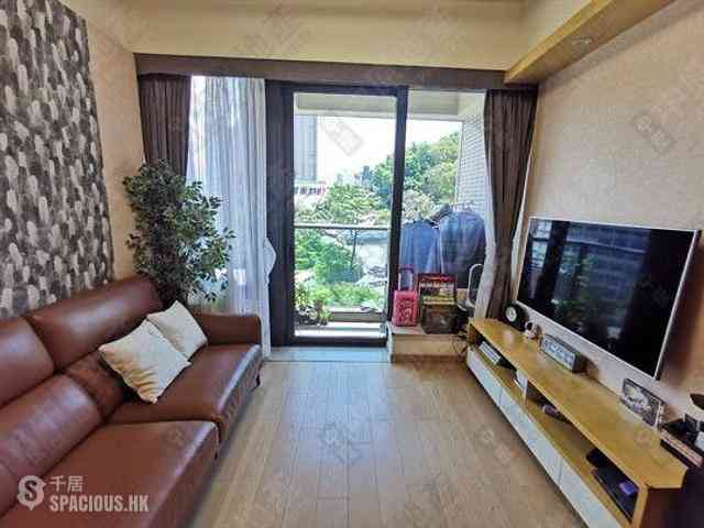 Ho Man Tin - Mantin Heights Block 5 02