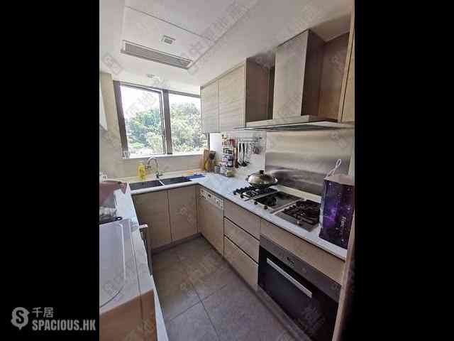 Ho Man Tin - Mantin Heights Block 5 05