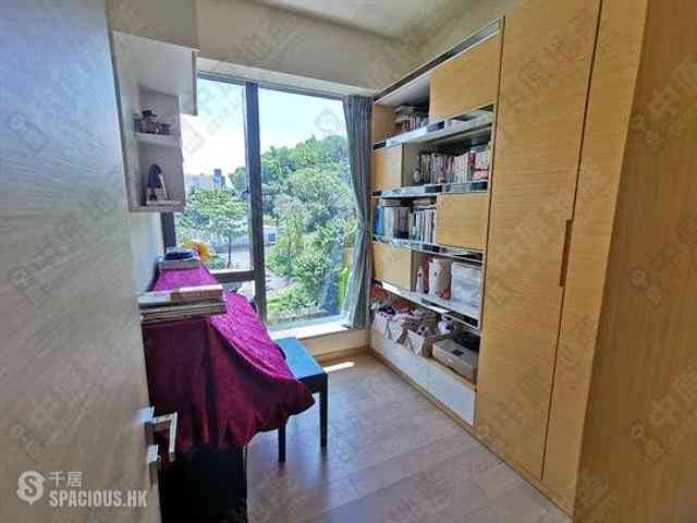 Ho Man Tin - Mantin Heights Block 5 07