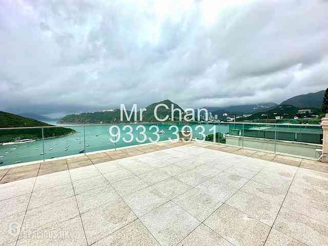 Deep Water Bay - 38, Repulse Bay Road 03