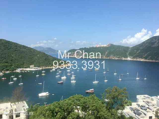 Deep Water Bay - 38, Repulse Bay Road 04