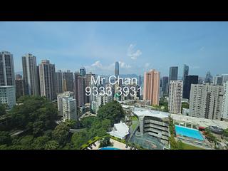 中半山 - 帝景园2座 07