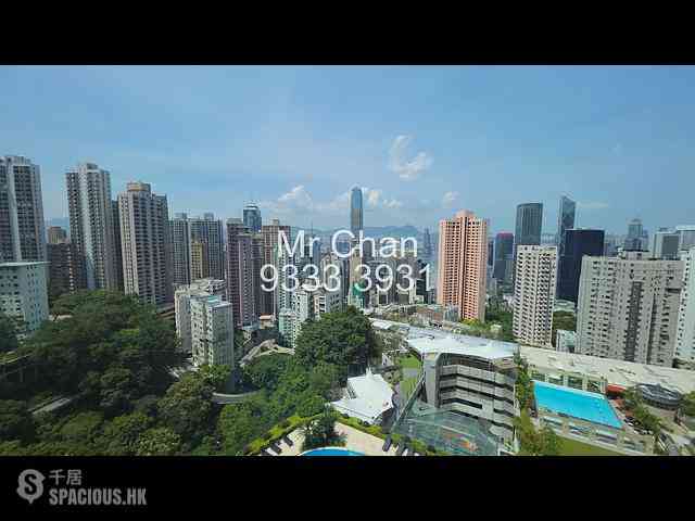 中半山 - 帝景园2座 07
