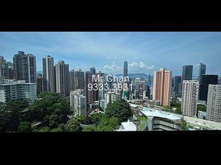 中半山 - 帝景园2座 08