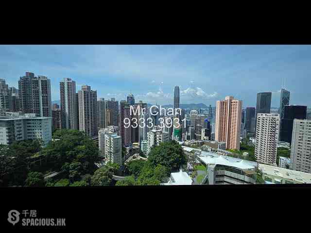 中半山 - 帝景园2座 08