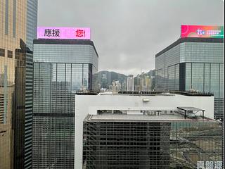 湾仔 - 会景阁 08