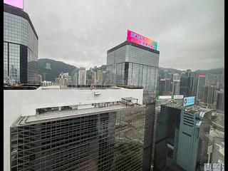 湾仔 - 会景阁 09