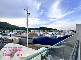 西贡 - 匡湖居 09