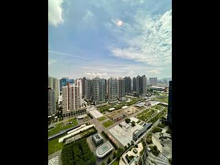 Kai Tak - Cullinan Sky Phase 1 Tower 5 06
