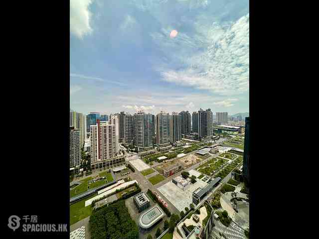 Kai Tak - Cullinan Sky Phase 1 Tower 5 06