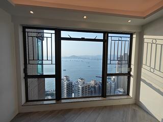 Shek Tong Tsui - The Belcher's Phase 1 Block 1 02