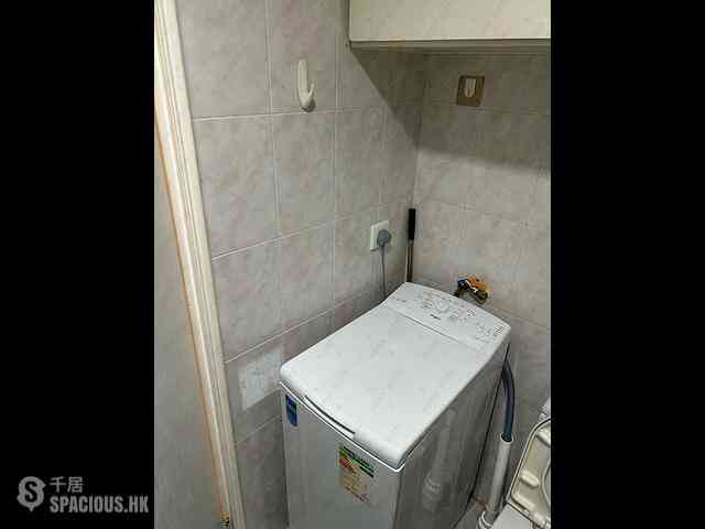 Kowloon Bay - Telford Gardens 05