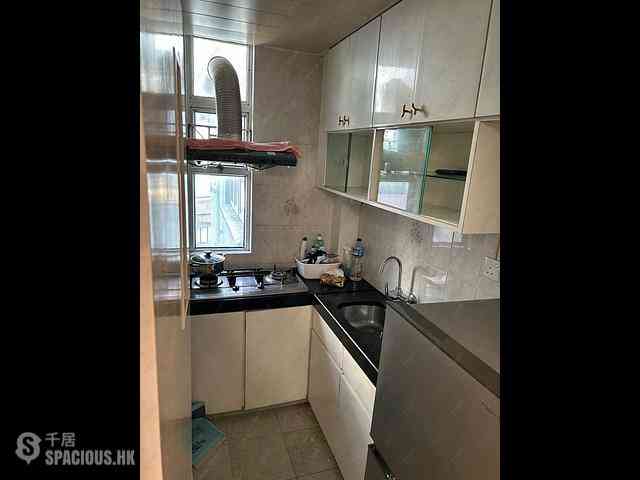 Kowloon Bay - Telford Gardens 07