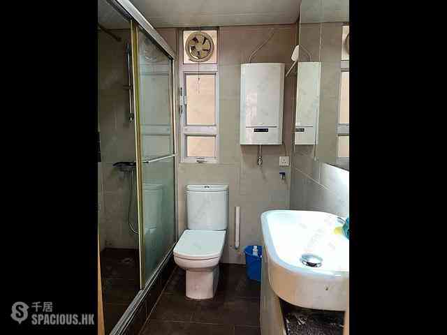 Kowloon Bay - Telford Gardens Block E 02