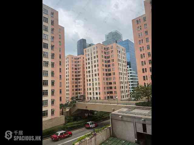 Kowloon Bay - Telford Gardens Block E 05