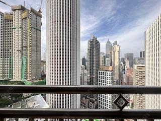Wan Chai - Wing Way Court 12