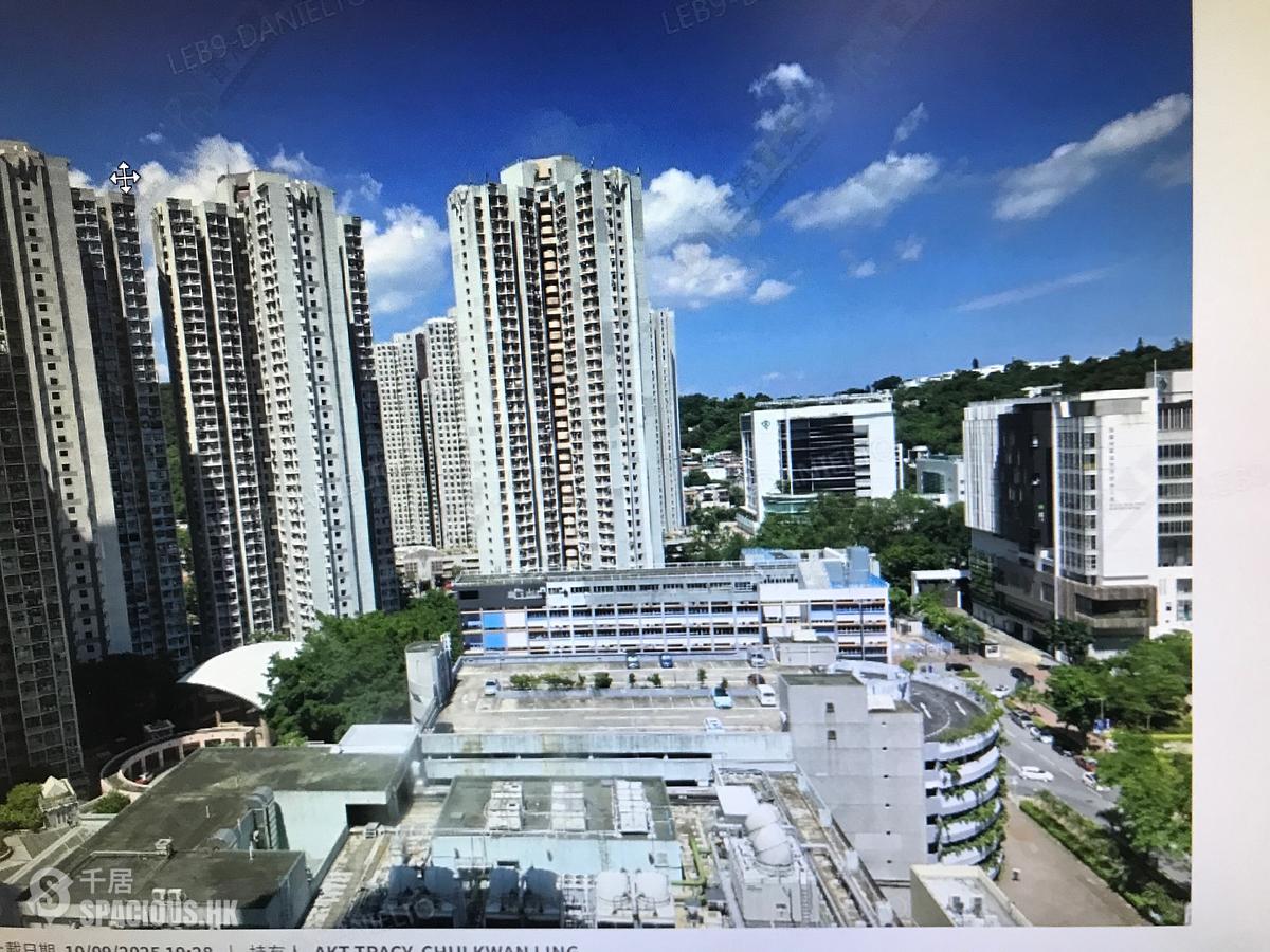 Hang Hau - East Point City 01