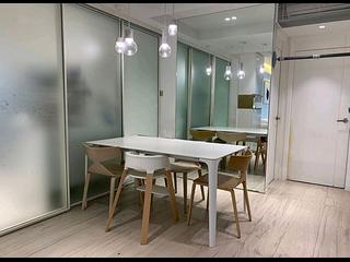 Tai Hang - Alpha Court 04