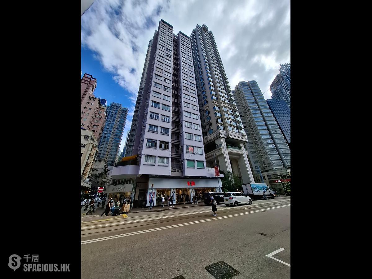 灣仔 - 昭憲大廈 01