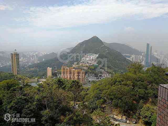 大潭 - 阳明山庄 眺景园 02